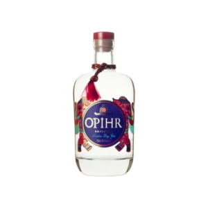 GIN OPIHR SPICED (42.5%) 700ml