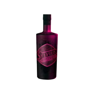 GIN SYLVIUS PASSION & ROSE 700ml