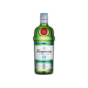 GIN TANQUERAY  0% ALC.  700ml