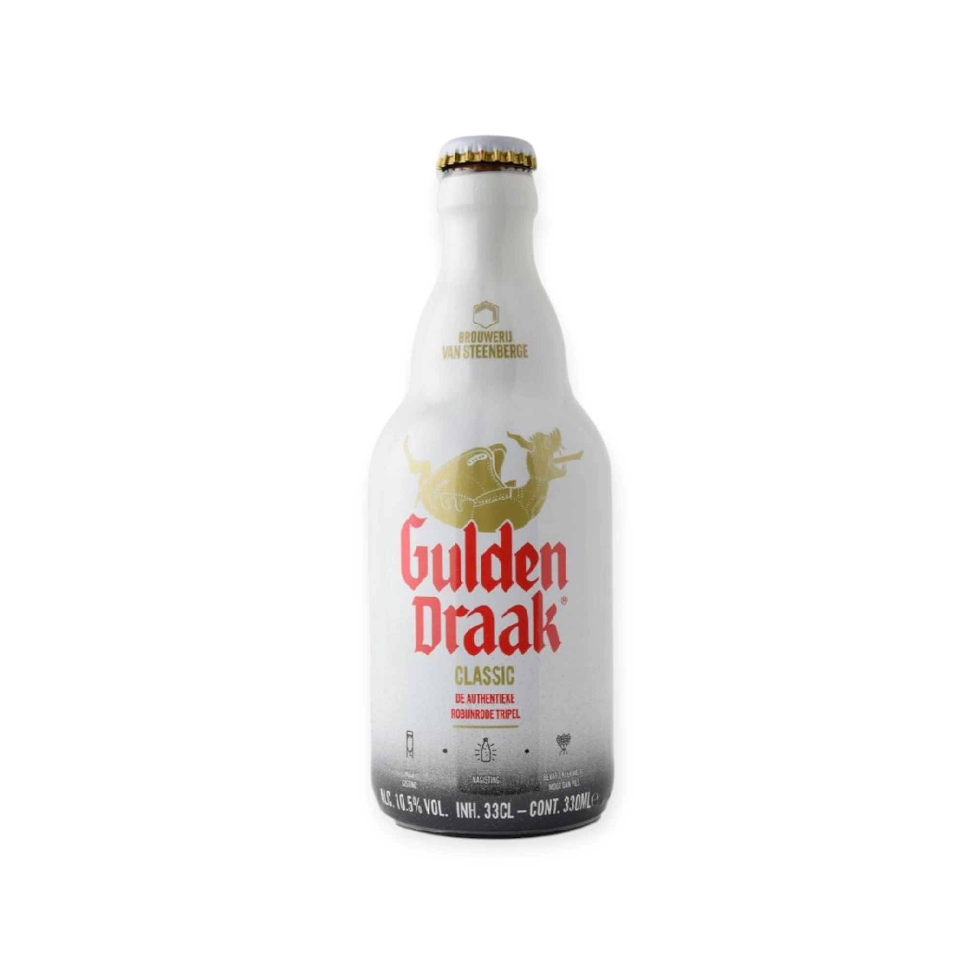 GULDEN DRAAK Φ.330ml O/W