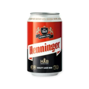 HENNINGER ΚΟΥΤΙ 330ml