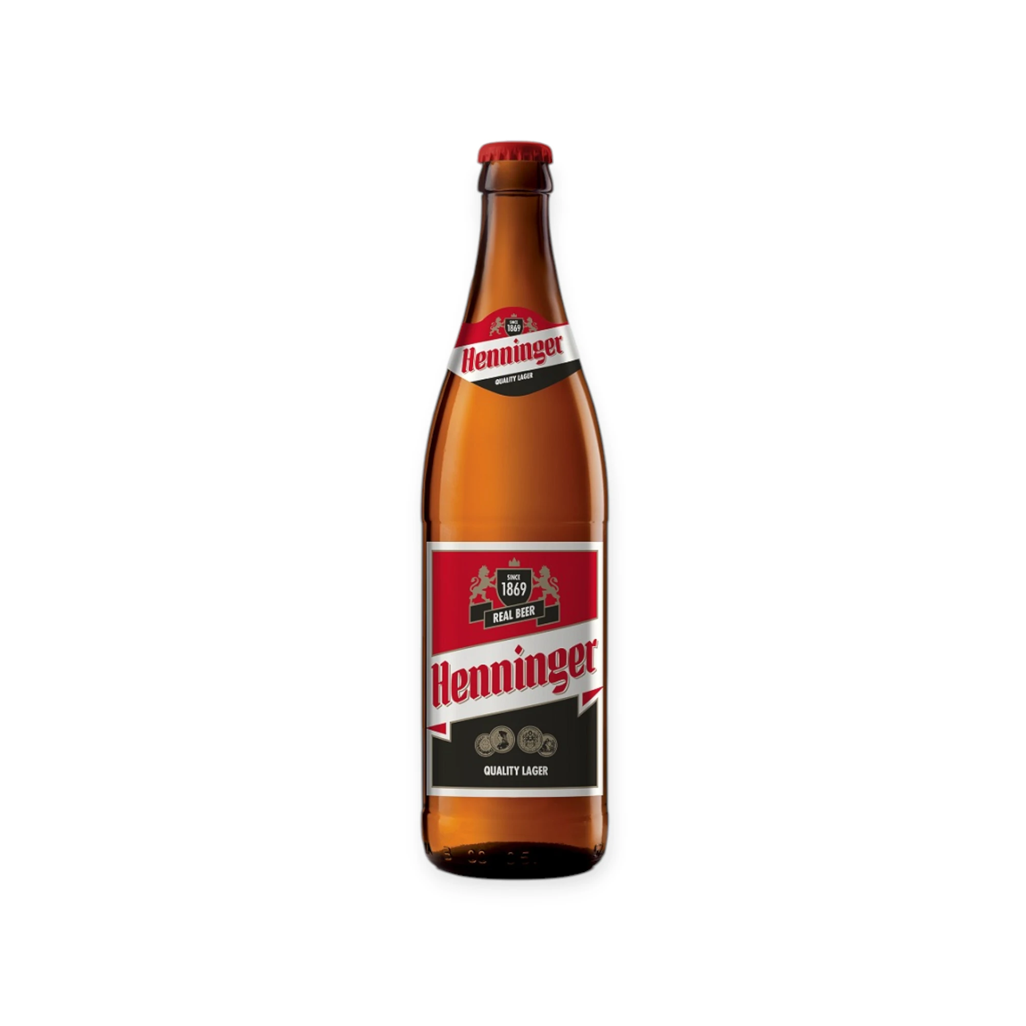 HENNINGER Φ.500ml