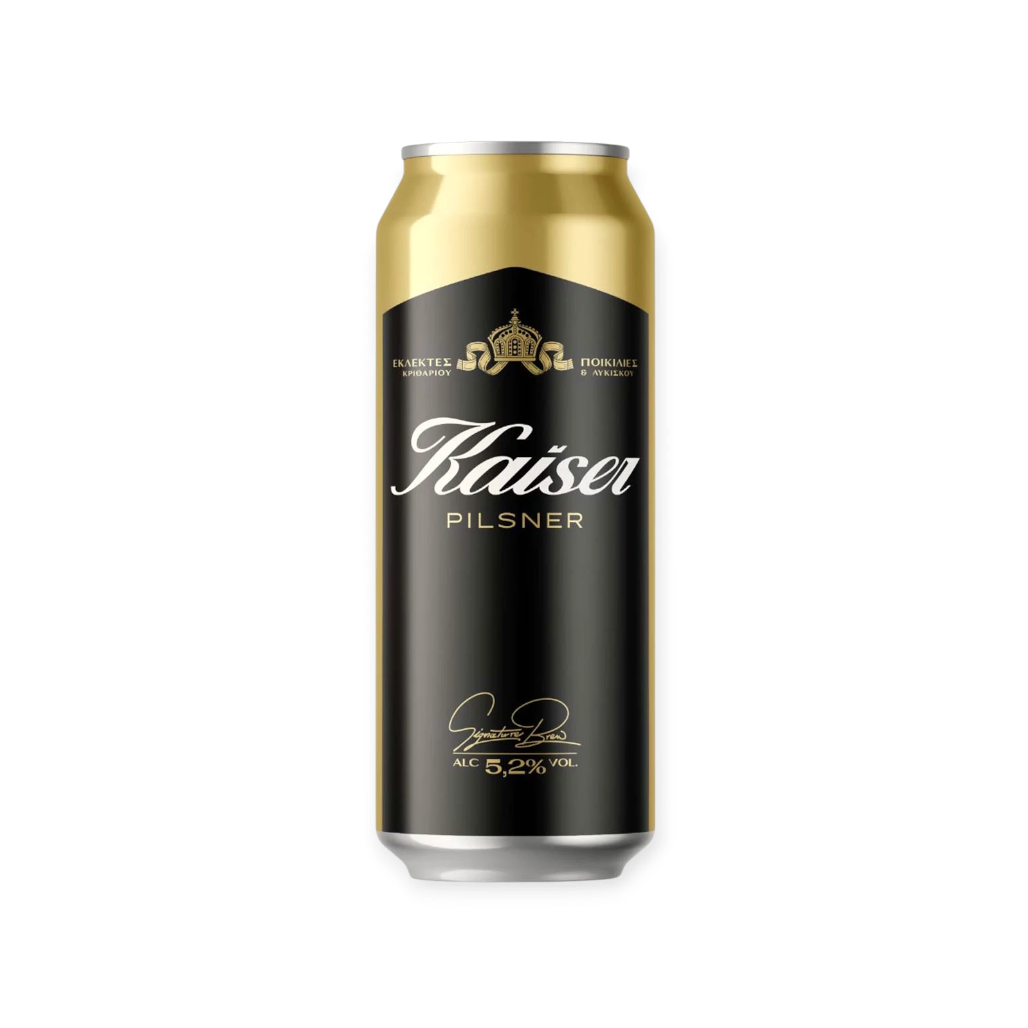 KAISER ΚΟΥΤΙ 500ml