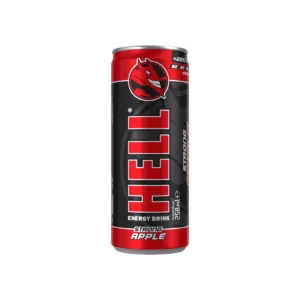 HELL APPLE 250ml