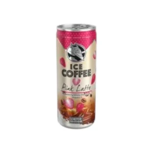 HELL COFFEE PINK LATTE 250ml
