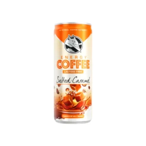HELL COFFEE SALTED CARAMEL 250ml