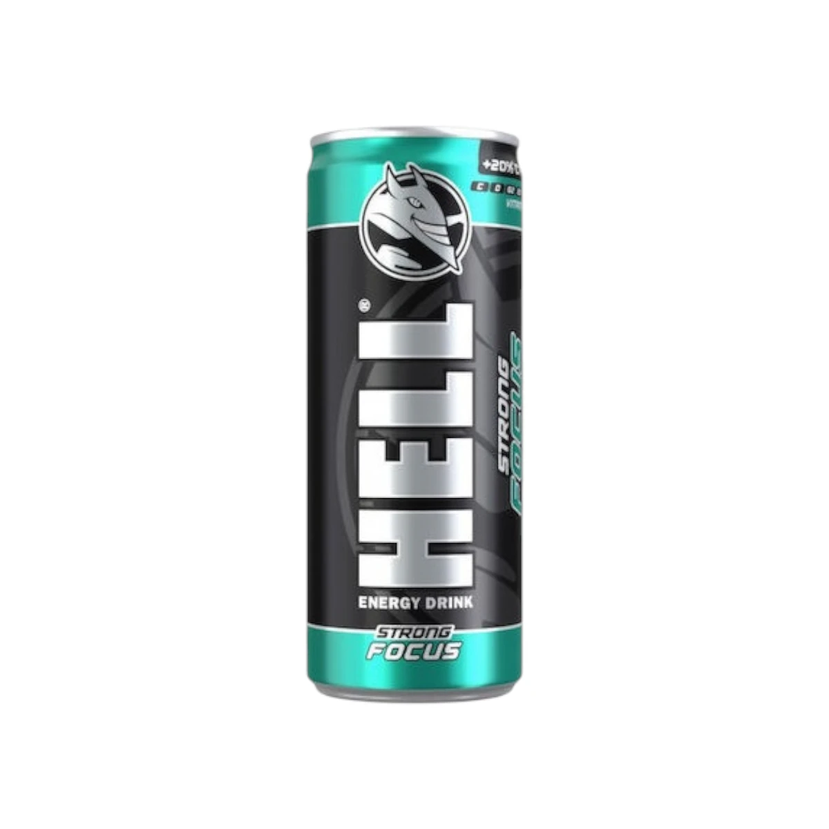 HELL FOCUS 250ml