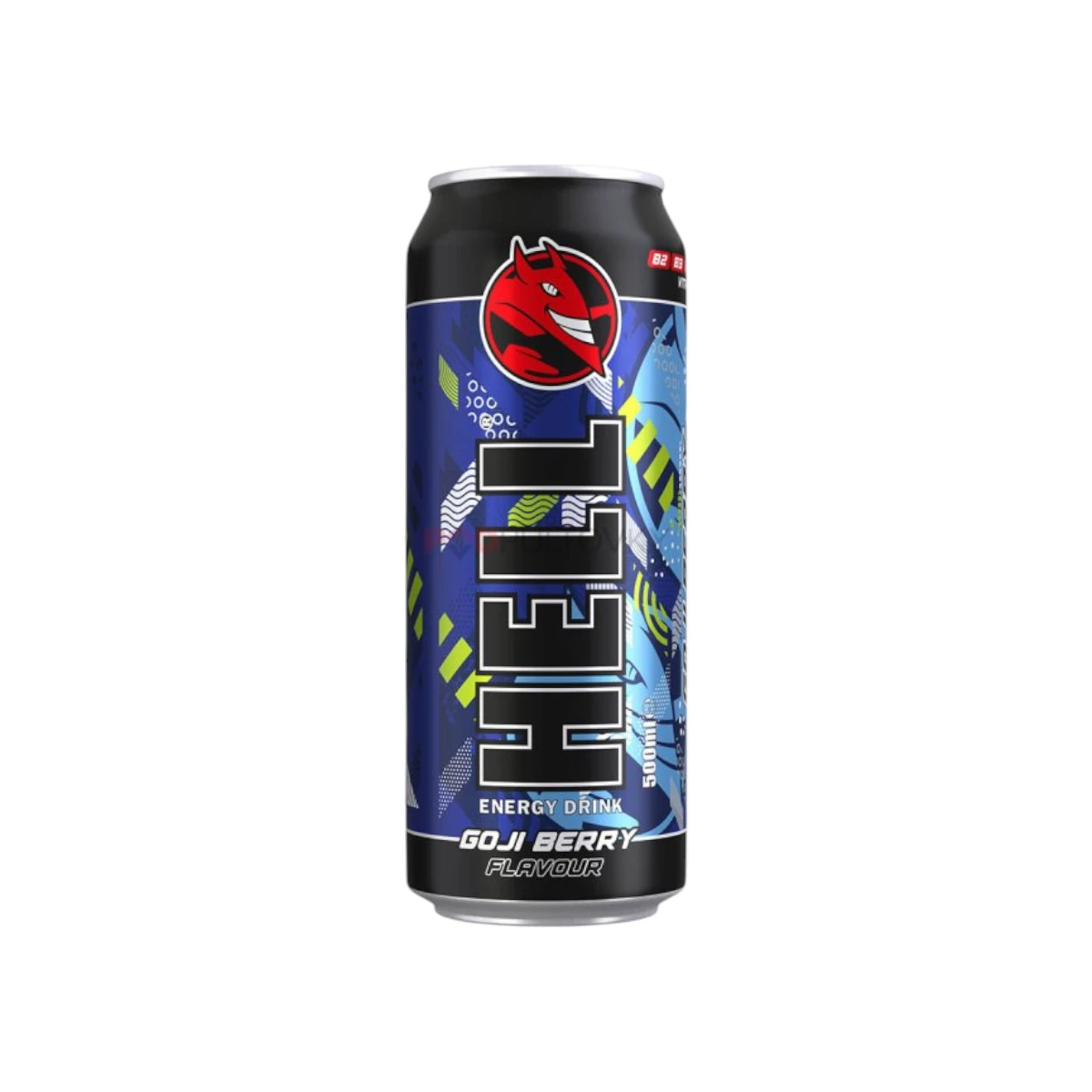 HELL GOJI BERRY 500ml