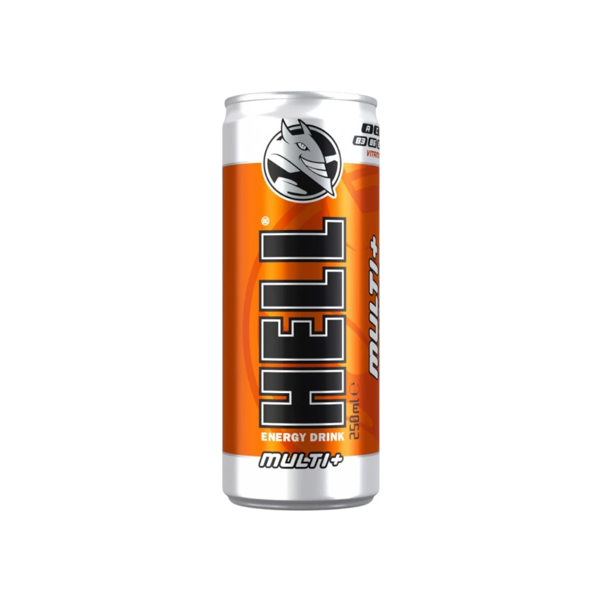 HELL MULTI ACE 250ml