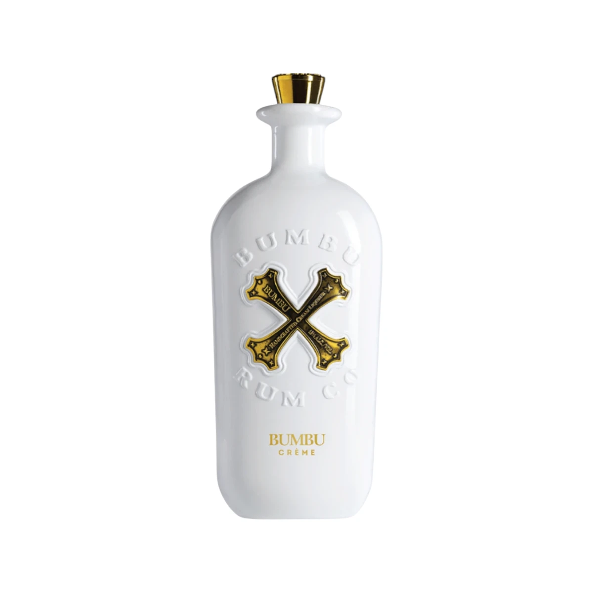 RUM BUMBU CREAM (15%) 700ml