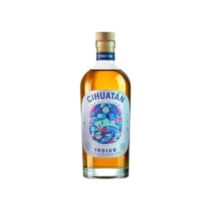 RUM CIHUATAN INDIGO 8 Y.O (40%) 700ml