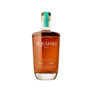 RUM EQUIANO (43%) 700ml