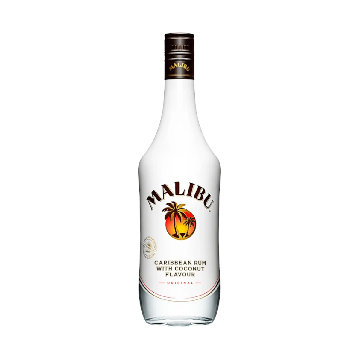 RUM MALIBU (21%) 700ml