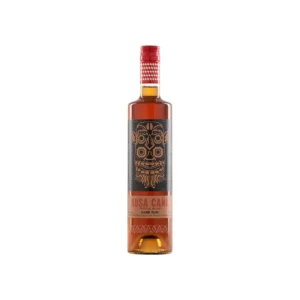 RUM NUSA CANA DARK (40%) 700ml