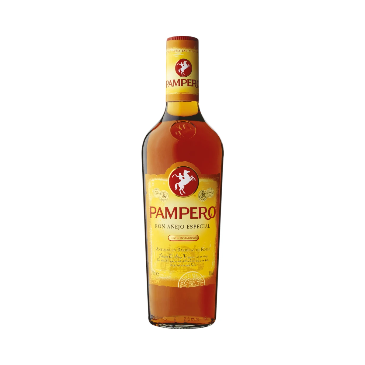 RUM PAMPERO ESPECIAL 700ml