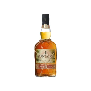 RUM PLANTATION 5 YEARS (40%) 700ml