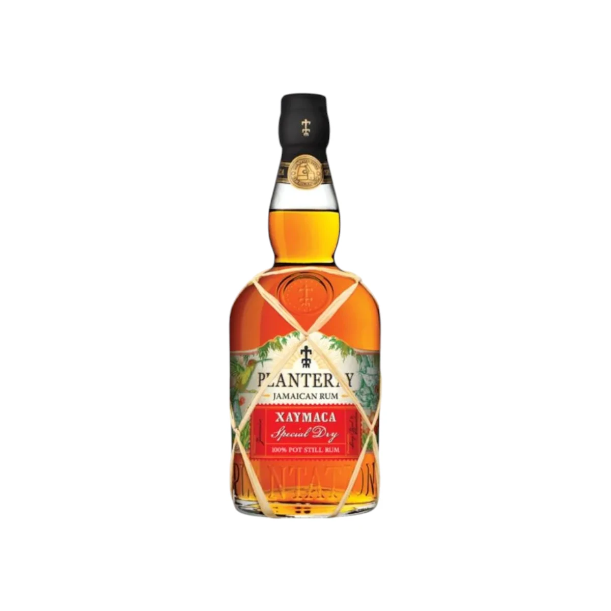 RUM PLANTATION XAYMACA DRY (43%) 700ml