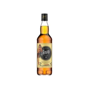 RUM SAILOR JERRY SPICED (40%) 700ml