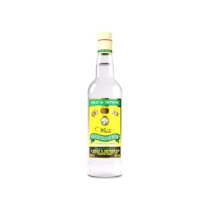 RUM WRAY & NEPHEW WHITE (63%) 700ml