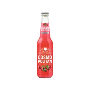 LE COQ RTD COSMOPOLITAN 330ml