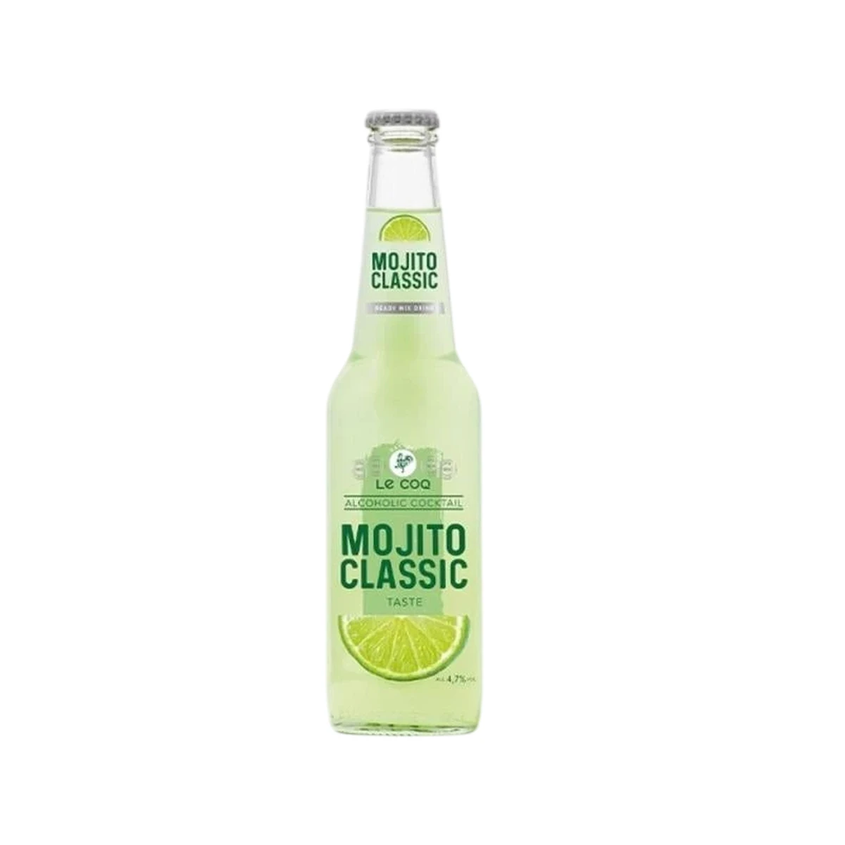 LE COQ RTD MOJITO 330ml