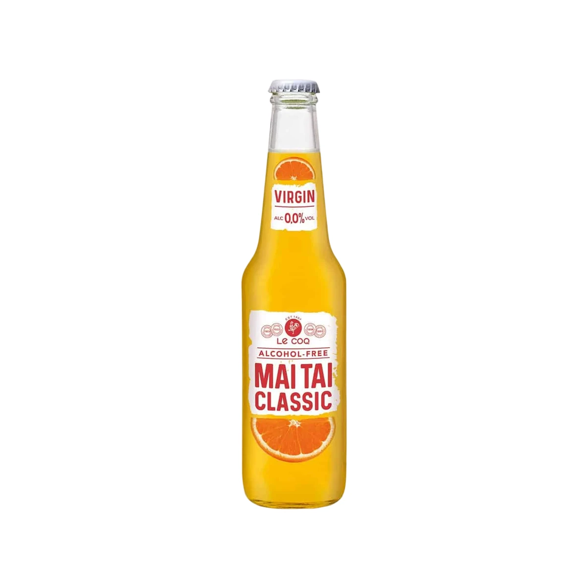 LE COQ RTD NON ALCOHOLIC MAI TAI 330ml