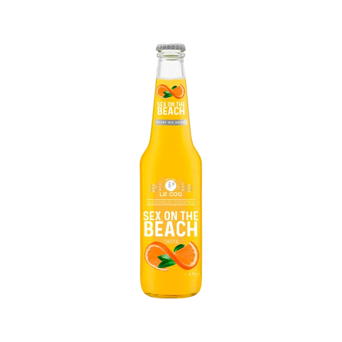 LE COQ RTD SEX ON THE BEACH 330ml