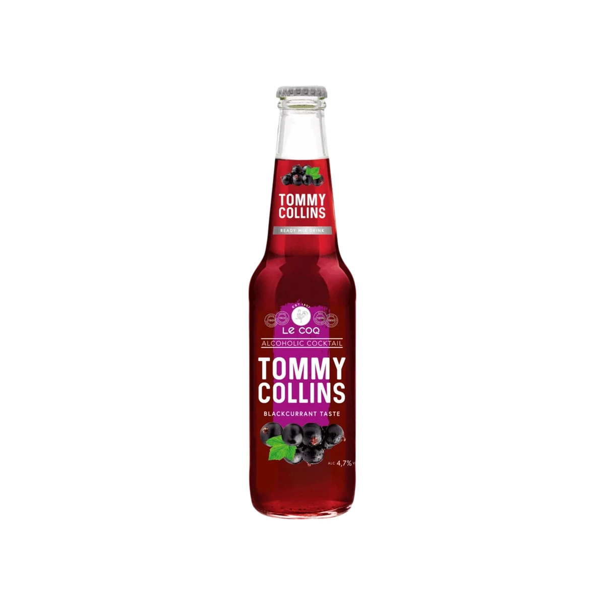 LE COQ RTD TOMMY COLLINS 330ml