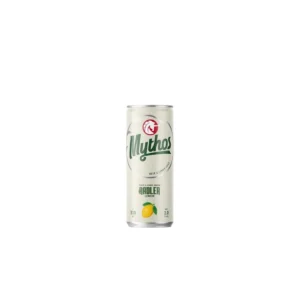 MYTHOS RADLER ΚΟΥΤΙ 330ml