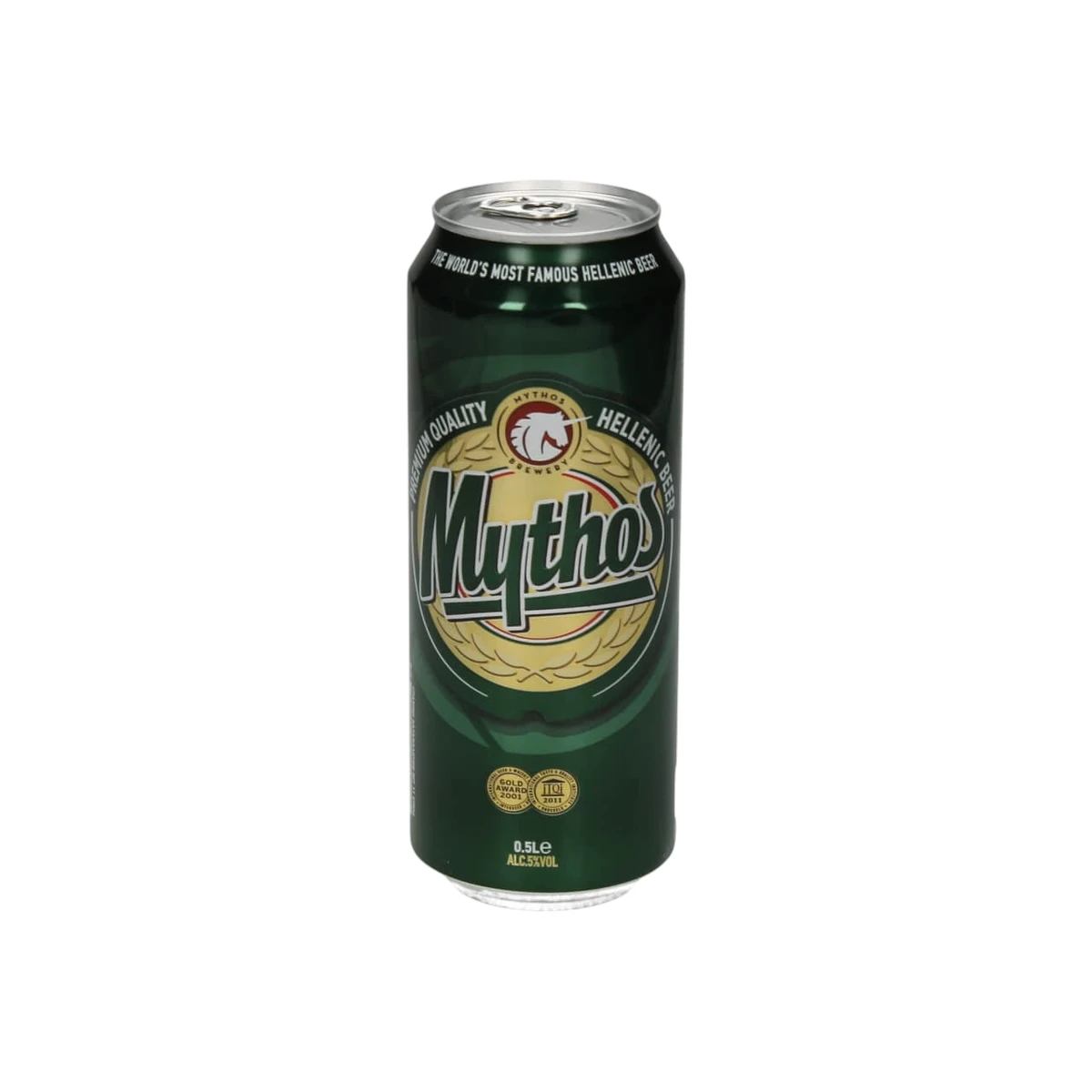 MYTHOS ΚΟΥΤΙ 500ml