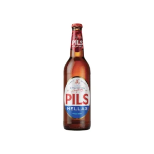 PILS HELLAS Φ.500ml