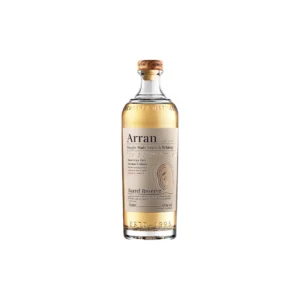 W/Y ARRAN BARREL RESERVE MALT (43%) 700ml