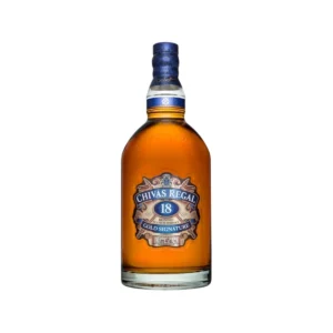 W/Y CHIVAS REGAL 18 Υ.Ο (40%) 700ml