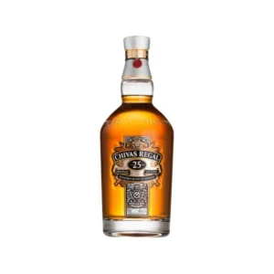 W/Y CHIVAS REGAL 25 Υ.Ο (40%) 700ml