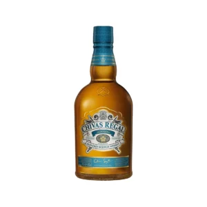 W/Y CHIVAS REGAL MIZUNARA (40%) 700ml