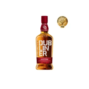 W/Y DUBLINER (40%) 700ml