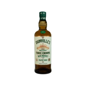 W/Y DUNVILLES 3 CROWNS (43.5%) 700ml