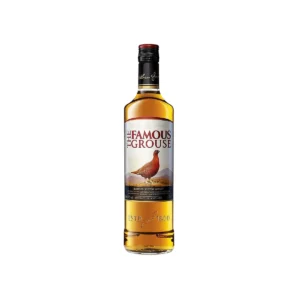 W/Y FAMOUS GROUSE (40%) 700ml