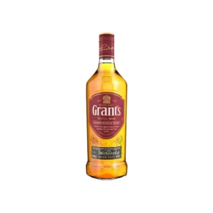 W/Y GRANT'S (40%) 350ml