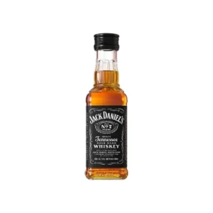 W/Y JACK DANIEL'S MINI