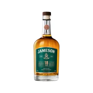 W/Y JAMESON 18 Y.O LIMITED RESERVE (40%) 700ml