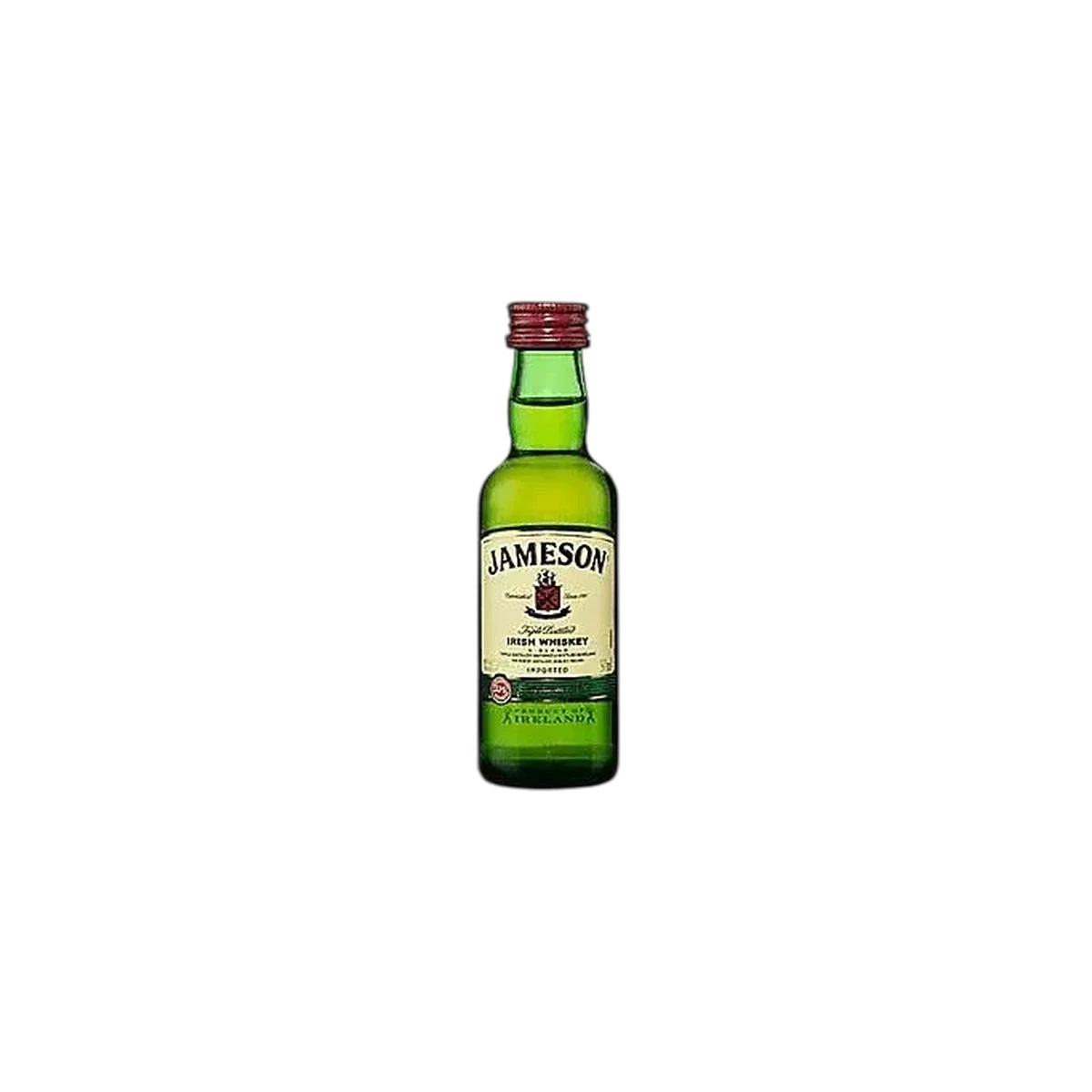 W/Y JAMESON MINI