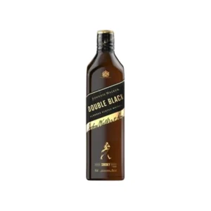 W/Y JOHNNIE WALKER DOUBLE BLACK (40%) 700ml