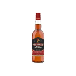 W/Y RED BOWLER BLENDED SCOTCH (40%) 700ml