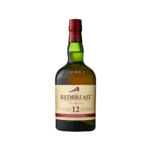W/Y REDBREAST 12 Y.O (40%) 700ml