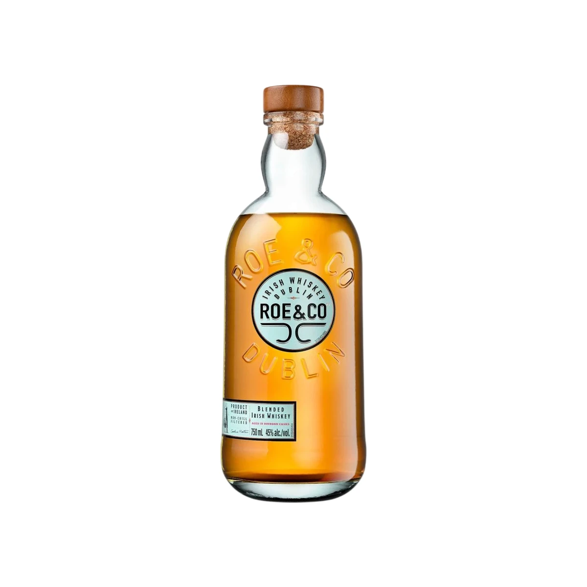 W/Y ROE & CO IRISH (45%) 700ml