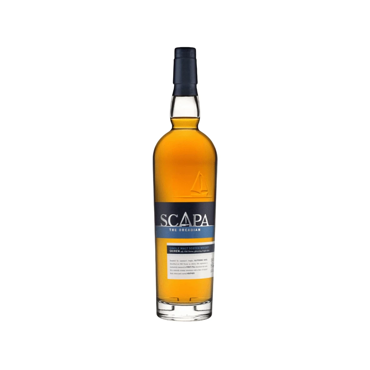 W/Y SCAPA SKIREN (40%) 700ml