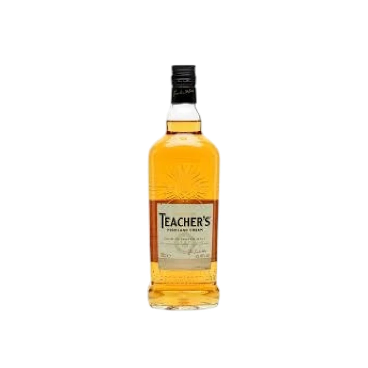 W/Y TEACHER'S (40%) 700ml