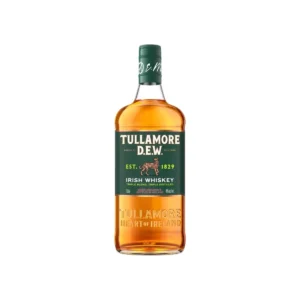 W/Y TULLAMORE DEW (40%) 700ml
