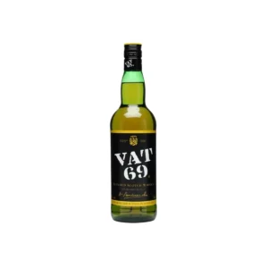 W/Y VAT69 (40%) 700ml